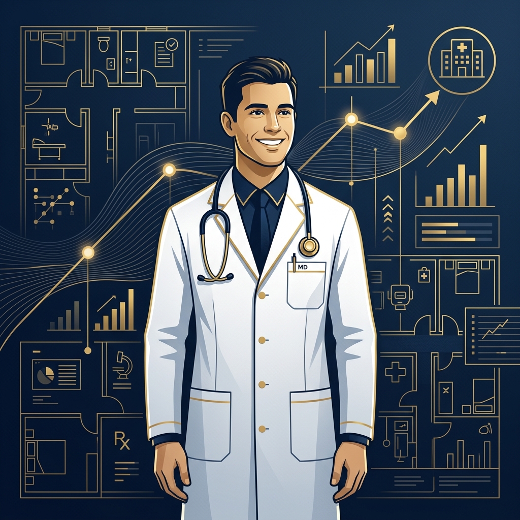 Residency Match Banner